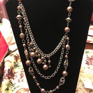 Women jewelry nickel free